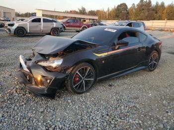  Salvage Toyota 86