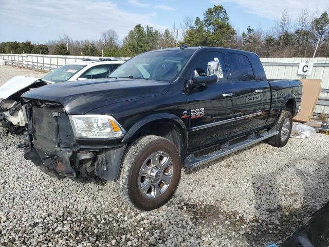  Salvage Ram 2500