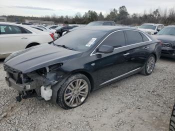  Salvage Cadillac XTS