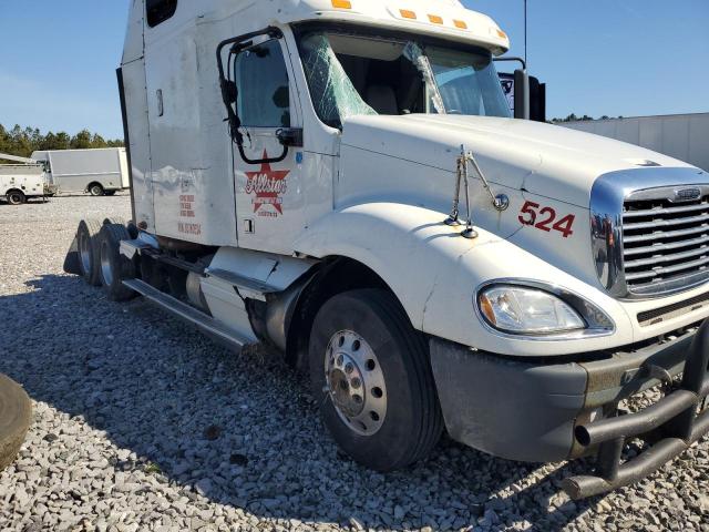  Salvage Freightliner Convention