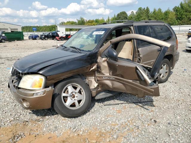  Salvage GMC Envoy