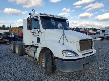  Salvage Freightliner Convention