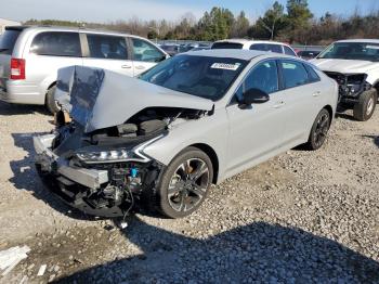  Salvage Kia K5