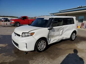  Salvage Toyota Scion