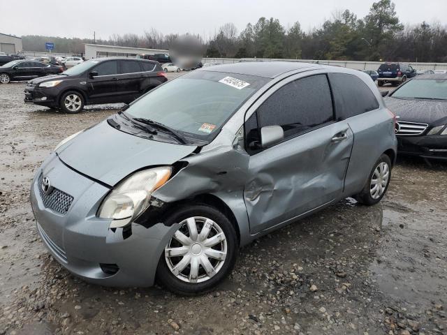  Salvage Toyota Yaris