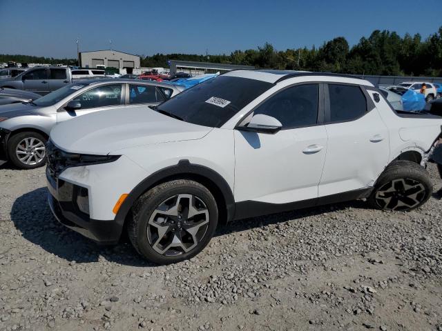  Salvage Hyundai SANTA CRUZ