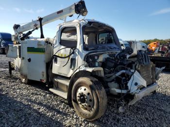  Salvage Freightliner M2 106 Med