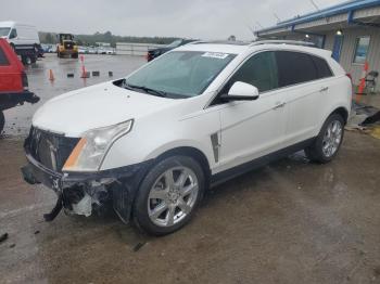  Salvage Cadillac SRX