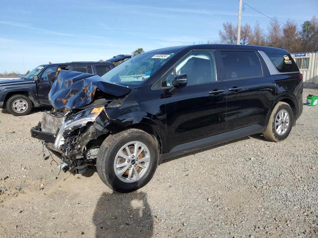  Salvage Kia Carnival