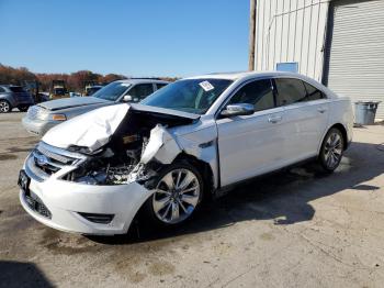  Salvage Ford Taurus