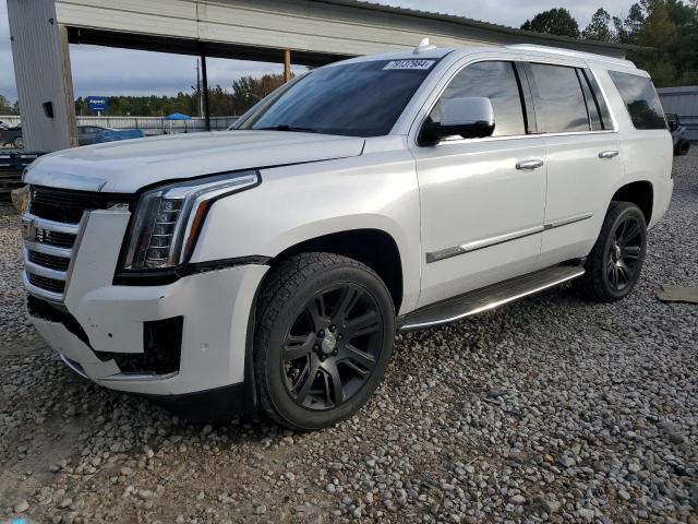  Salvage Cadillac Escalade