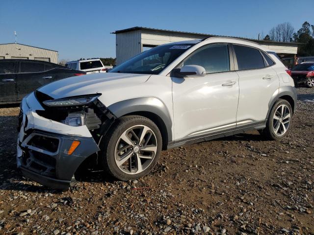  Salvage Hyundai KONA