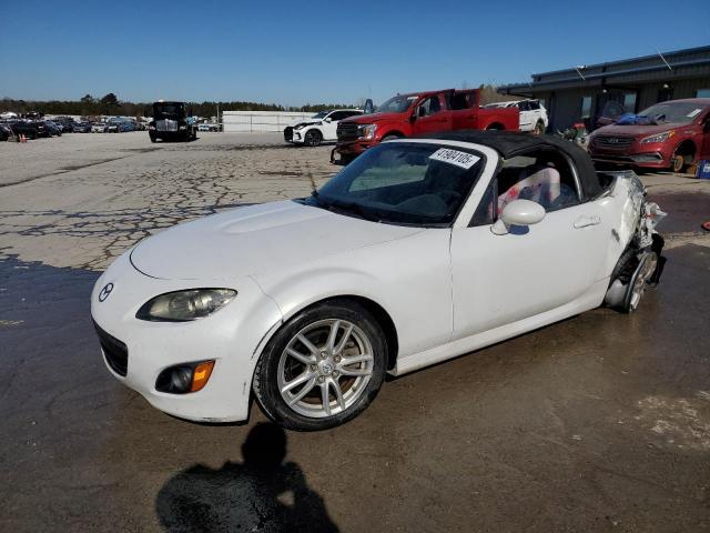  Salvage Mazda Mx5