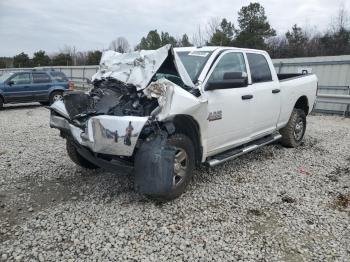  Salvage Ram 2500