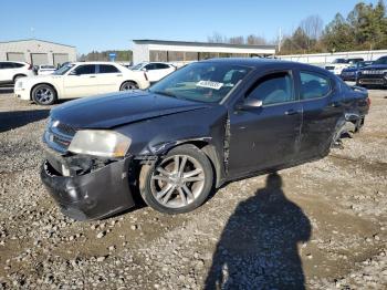  Salvage Dodge Avenger