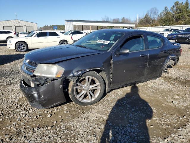  Salvage Dodge Avenger