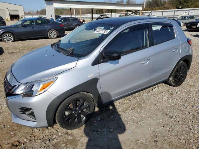  Salvage Mitsubishi Mirage