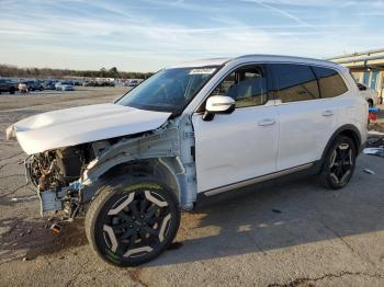  Salvage Kia Telluride