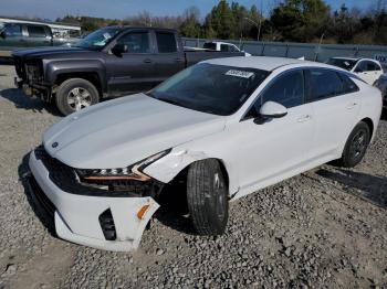  Salvage Kia K5