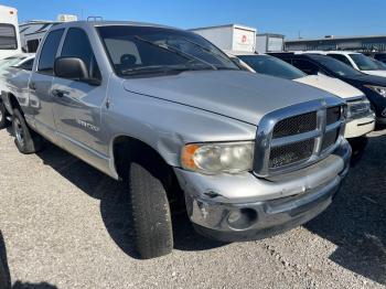  Salvage Dodge Ram 1500