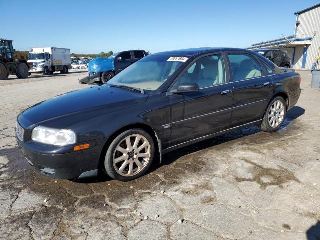  Salvage Volvo S80