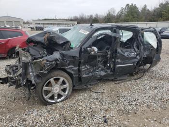  Salvage Cadillac Escalade