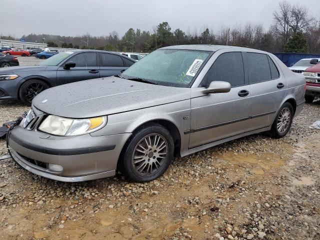  Salvage Saab 9 5