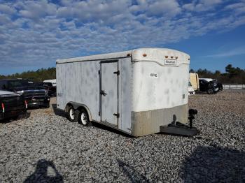  Salvage Other Trailer