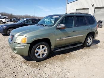  Salvage GMC Envoy