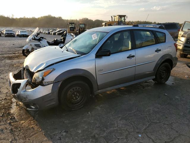  Salvage Pontiac Vibe