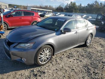  Salvage Lexus Gs