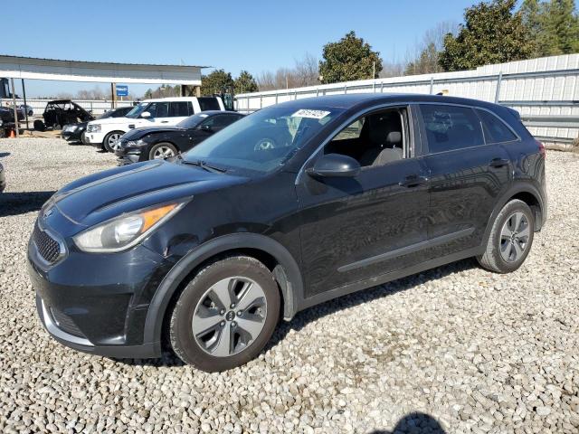  Salvage Kia Niro