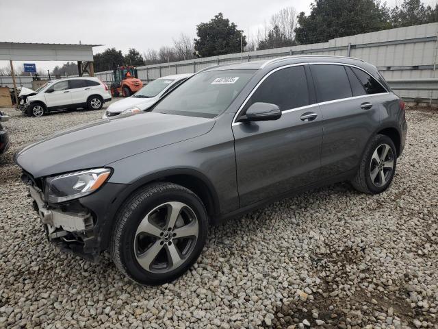  Salvage Mercedes-Benz GLC