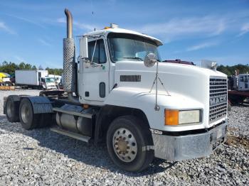  Salvage Mack Ch613 Maxi