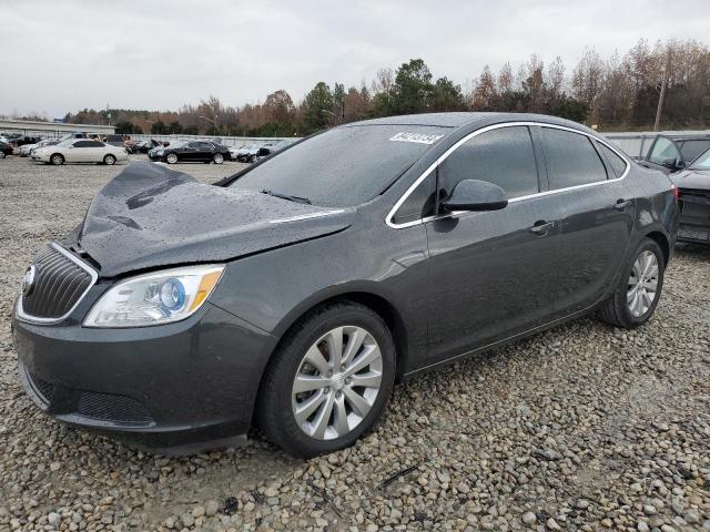  Salvage Buick Verano