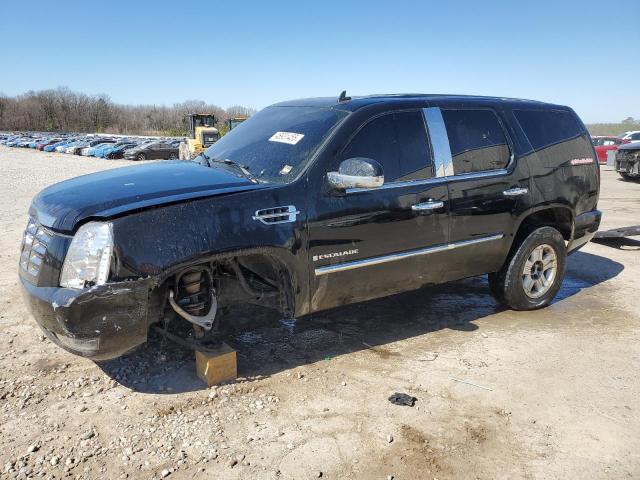  Salvage Cadillac Escalade