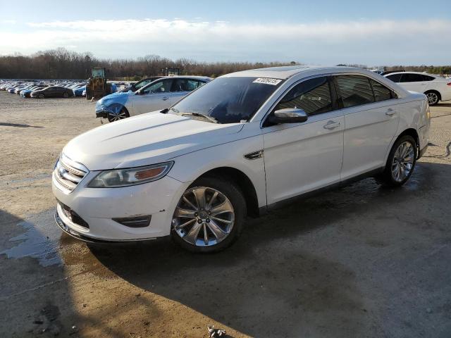  Salvage Ford Taurus