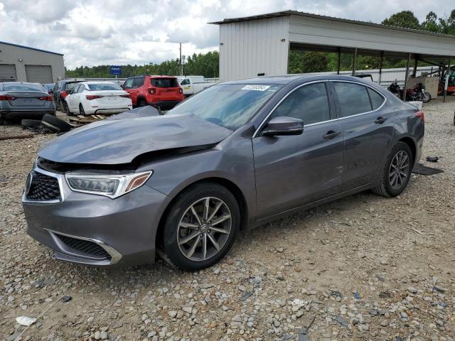  Salvage Acura TLX