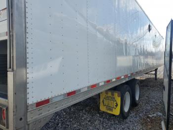  Salvage Great Dane Trailer Reefer