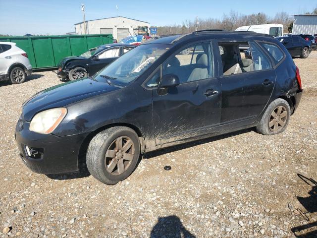  Salvage Kia Rondo