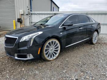  Salvage Cadillac XTS