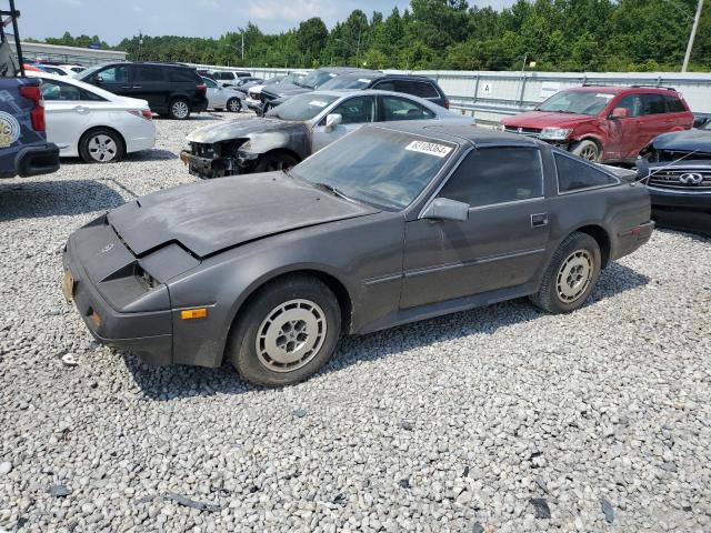  Salvage Nissan 300ZX