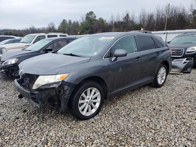  Salvage Toyota Venza