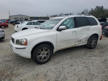  Salvage Volvo XC90