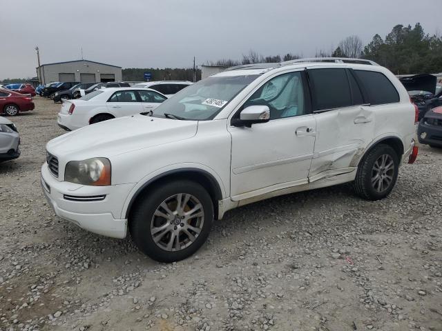  Salvage Volvo XC90