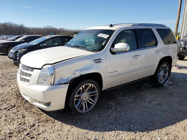  Salvage Cadillac Escalade