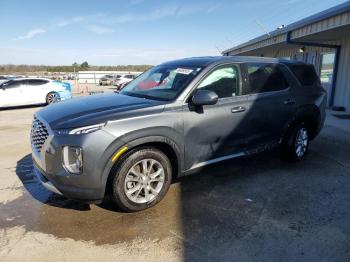  Salvage Hyundai PALISADE