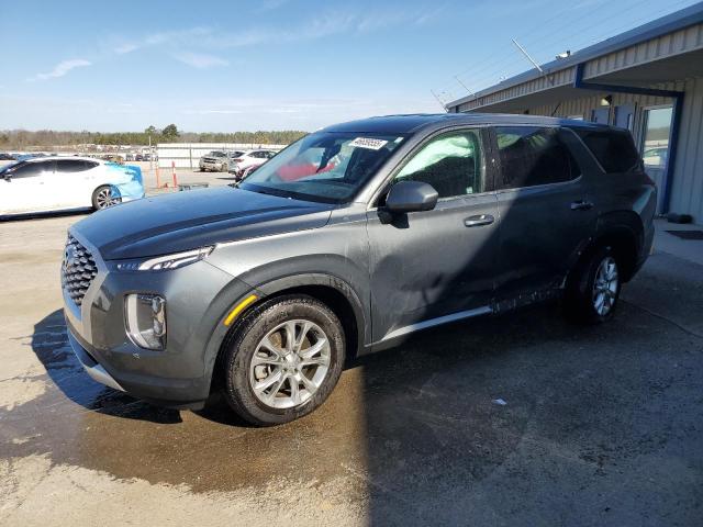  Salvage Hyundai PALISADE