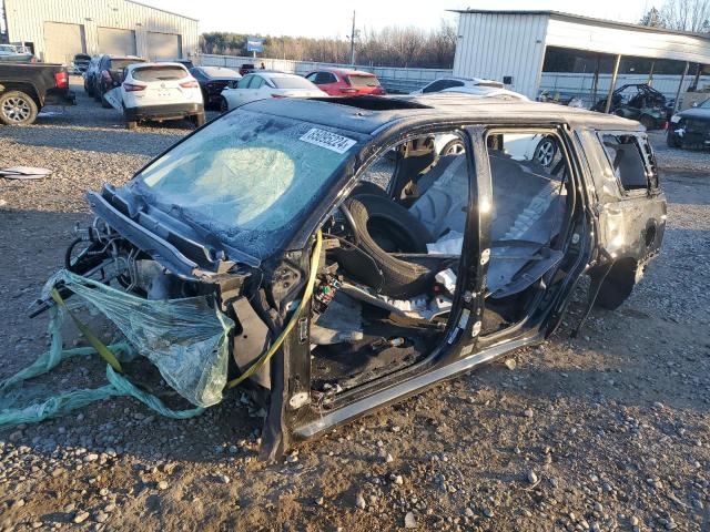  Salvage Cadillac Escalade