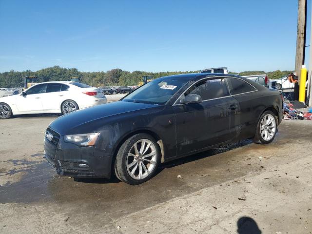  Salvage Audi A5